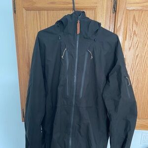 Fjallraven Keb Ecoshell Men’s L